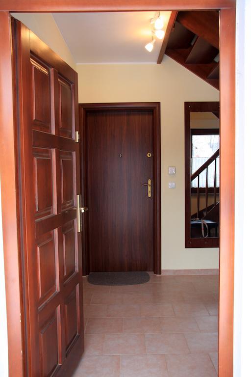 Harmonia Apartment Karpacz Exterior photo