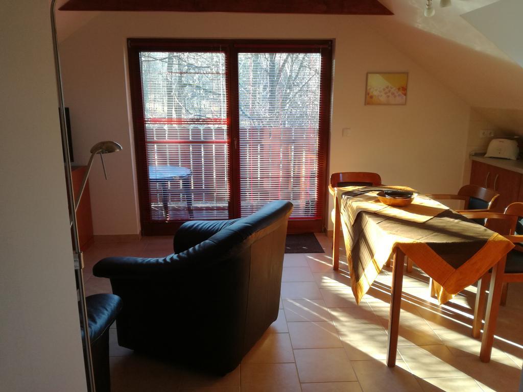 Harmonia Apartment Karpacz Exterior photo