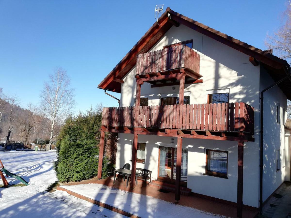 Harmonia Apartment Karpacz Exterior photo