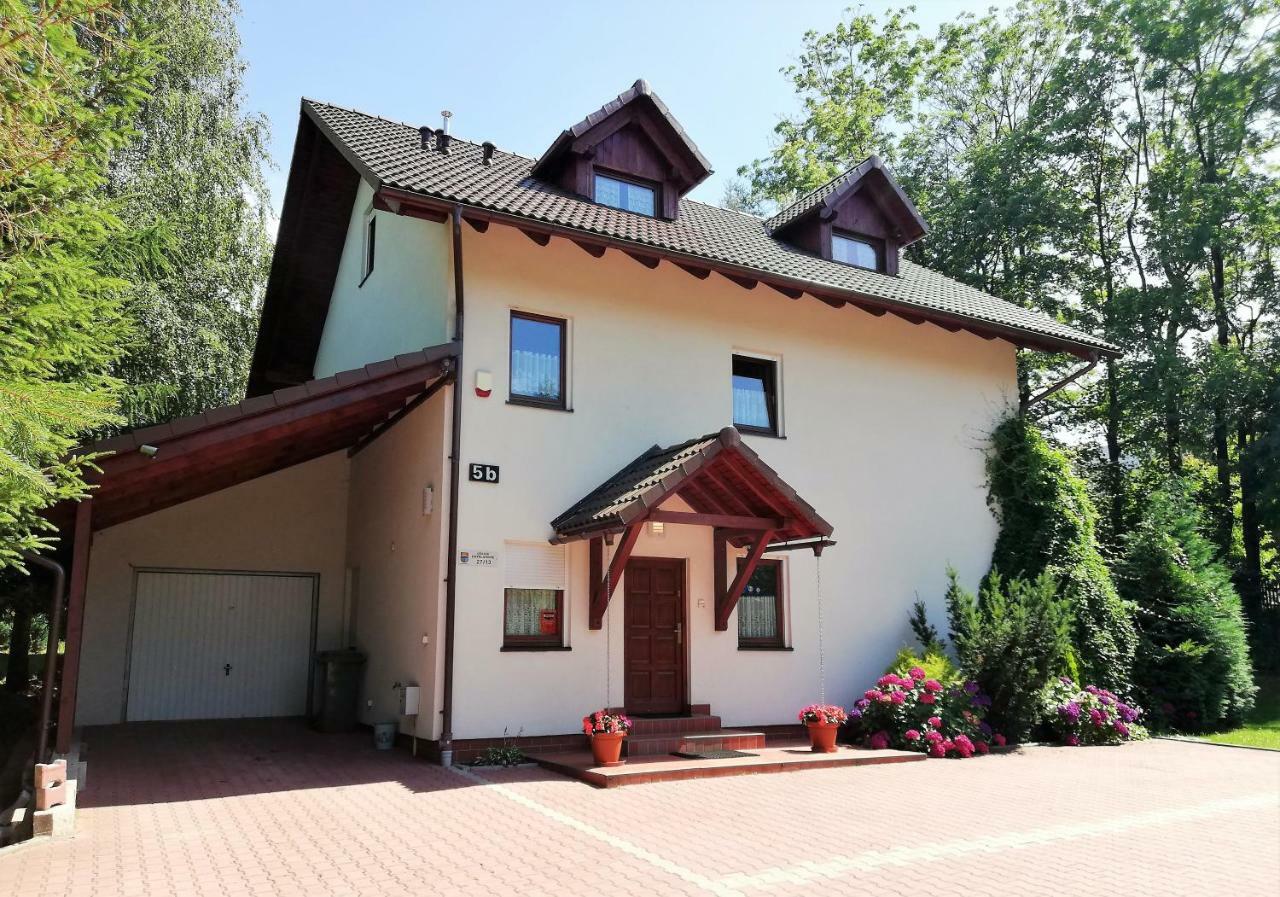 Harmonia Apartment Karpacz Exterior photo